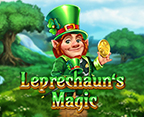 Leprechaun`s Magic