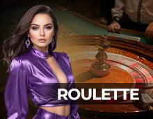 PT Roulette